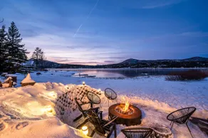 Luxury Lakefront Home - Hot Tub & Panoramic Views - Image 3