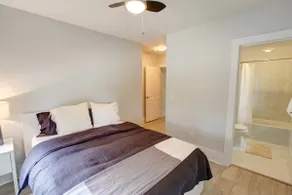 FREE Parking 2Bd/2Ba, SouthEnd/Uptown, PetsWelcome - Image 5