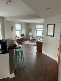 1 Bedroom Mid-Century Modern Condo - Image 4