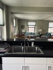 1 Bedroom Mid-Century Modern Condo - Image 2