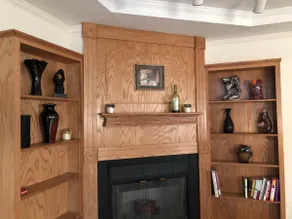 Beautiful 3 bedroom home with fire place - Image 5