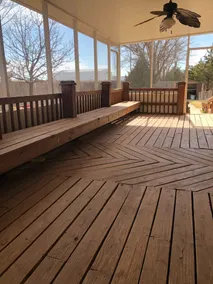 Beautiful 3 bedroom home with fire place - Image 4