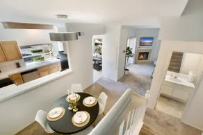 Lovely 2-bedroom Shadow Ridge townhouse - Image 5