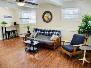 NEW Boutique Motel in Bemus Point w/ Lake Views - Image 2