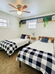 NEW Boutique Motel in Bemus Point w/ Lake Views - Image 5