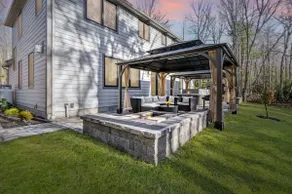 New Construction - Lake Naomi 4 Bedroom Gem - Image 5