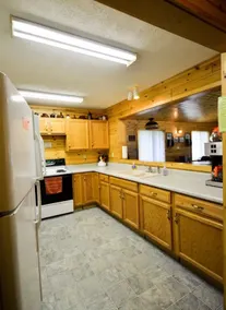 Hideaway Lodge: Little Bear Lodge 4bd/6bth slps 18 - Image 4