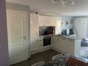 Apartment ”estran 2” in Fort Mahon with balcony - Image 4