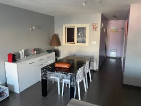 Apartment ”estran 2” in Fort Mahon with balcony - Image 2