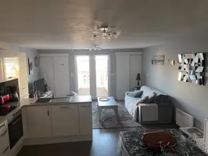 Apartment ”estran 2” in Fort Mahon with balcony - Image 3