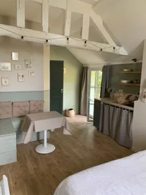 Lovely studio in the heart of the Aubance hills - Image 4