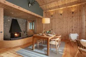 Mountain cottage - Image 2