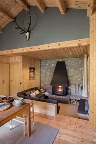 Mountain cottage - Image 4