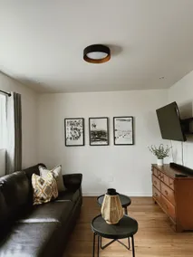 2 bedroom apartment with hot tub - Image 2