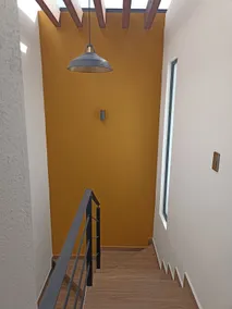 1. Beautiful modern house in the best area of Metepec - Image 5