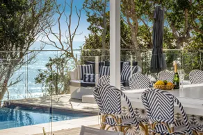 Wave Hill & Pool House. Two homes. One property. - Image 2