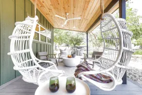 Koselig Hus with Cowboy Pool & Outdoor Shower - Image 5
