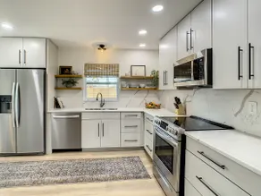 Cypress Inn - Modern home close to Siesta Key - Image 3
