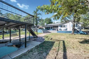 Cedar Creek Lakehouse: Firepit, Lake Access, Hot Tub, and Pet Friendly - Image 3