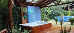 The Wooden House Mindo - Image 3