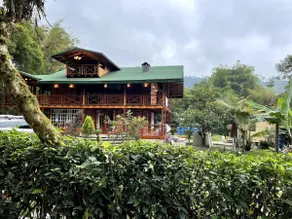 The Wooden House Mindo - Image 5