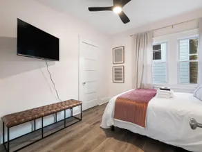 Newly Renovated - Professionally Designed - 2 BR - Image 3