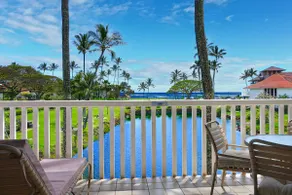 Kiahuna Plantation 96, Poipu Beach, Club Membership, Part Ocean View, Kids Toys - Image 3