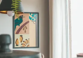 Cozy apartment with beautiful view - Image 5