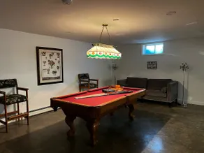 Cozy Woodstock Retreat w/Hot tub + Private Stream! - Image 5