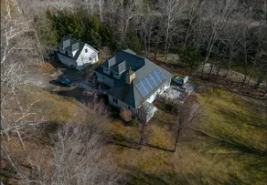 Cozy Woodstock Retreat w/Hot tub + Private Stream! - Image 2