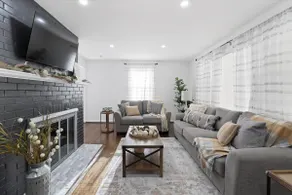 Fully Renovated 5 BR Home Near Gambrill State Park - Image 4