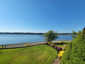 Private beach luxury home sleeps 12, Shelton, WA - Image 4