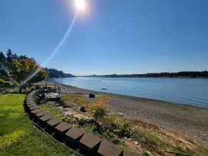 Private beach luxury home sleeps 12, Shelton, WA - Image 3