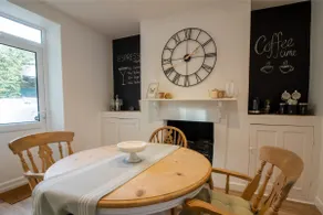 Stylish and Modern Town Centre End-of Terrace Home - Image 5
