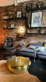 Quirky Belfast City Centre flat - Image 4
