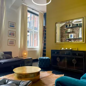 Quirky Belfast City Centre flat - Image 5