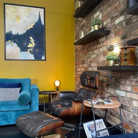 Quirky Belfast City Centre flat - Image 3