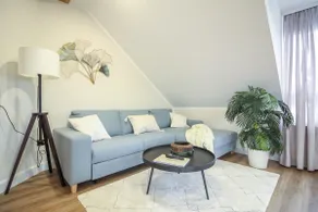 nJoy! Design Apartment | Audi Center & Balcony - Image 2