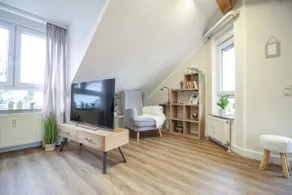 nJoy! Design Apartment | Audi Center & Balcony - Image 4