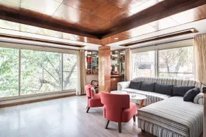 Luxury villa in Mussoorie: 3 BHK Villa W/ cook - Image 3