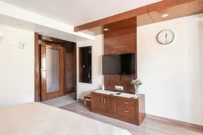 Luxury villa in Mussoorie: 3 BHK Villa W/ cook - Image 5