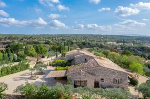 Haussmann-style house with spectacular view of Luberon, 349 m2 - Image 4