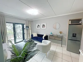 Stunning Modern Luxury Apartment in Johannesburg - Image 3
