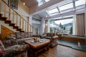 7DBR House in the Mid of Nature - Image 3