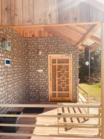 Stargazer Cottage with Attic - Image 3