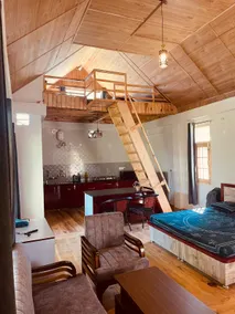 Stargazer Cottage with Attic - Image 5