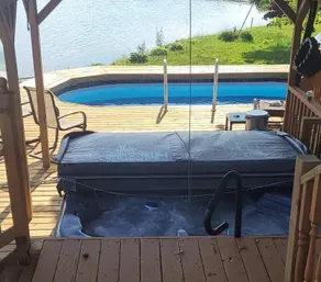 Ski, Swim, Soak, Boat & Golf - Image 2