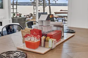 Ski, Swim, Soak, Boat & Golf - Image 5