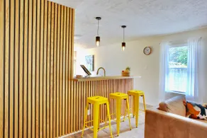 Comfort, relax, quiet near Woodlands |3 BED|2 BATH - Image 4