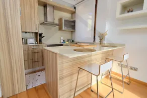 Apartamento La Muralla - Gijón - Image 3